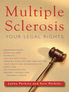 Multiple Sclerosis (eBook): Your Legal Rights